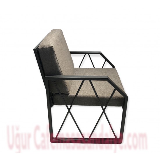 TEKLİ CAFE SEDİR 