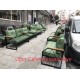CAFE METAL SEDİR CAFE METAL SEDİR