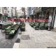 CAFE METAL SEDİR CAFE METAL SEDİR